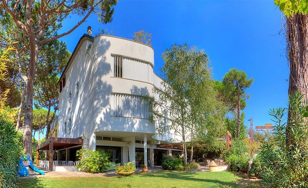 Hotel Columbia Marina Romea