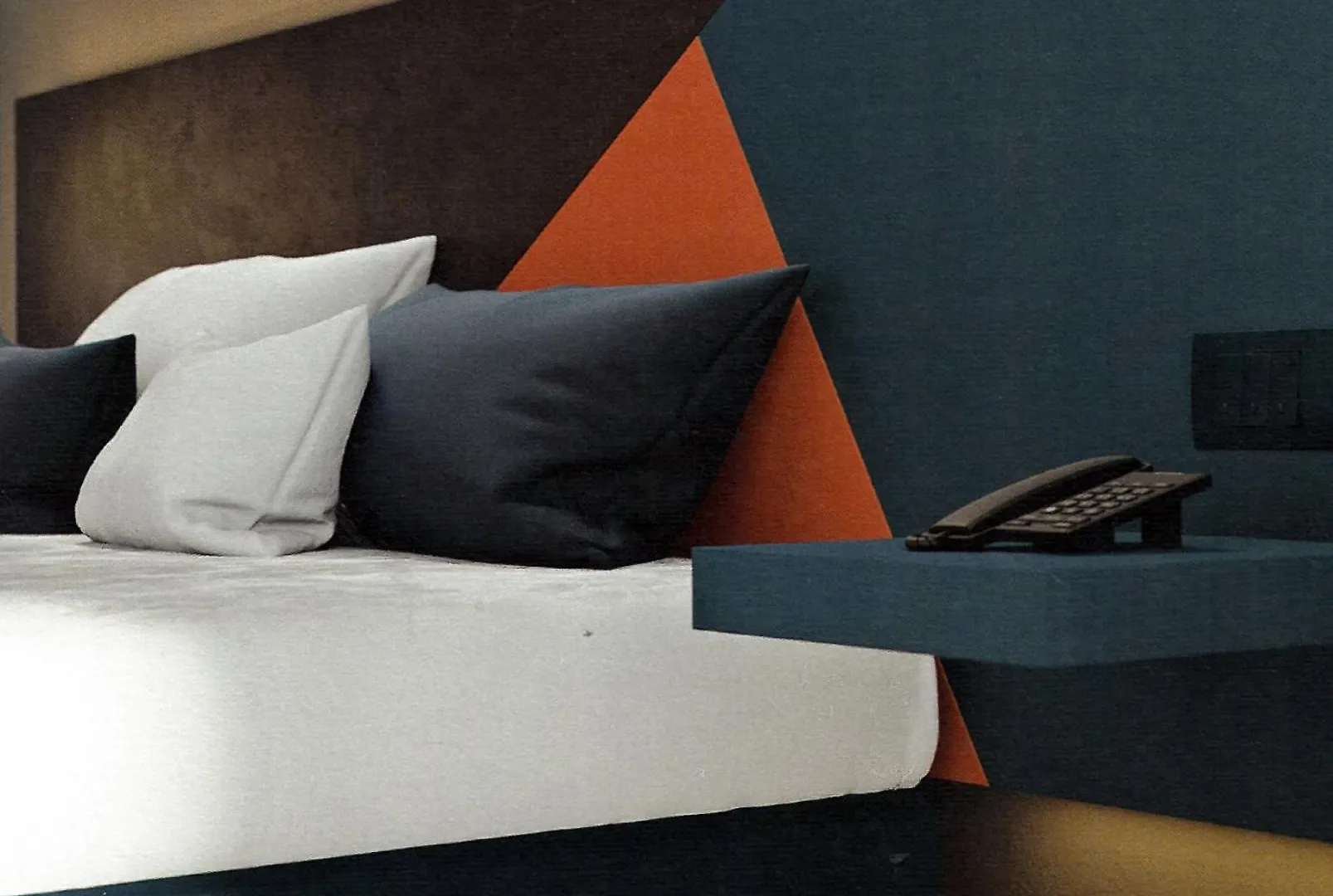 Hotel Columbia Marina Romea