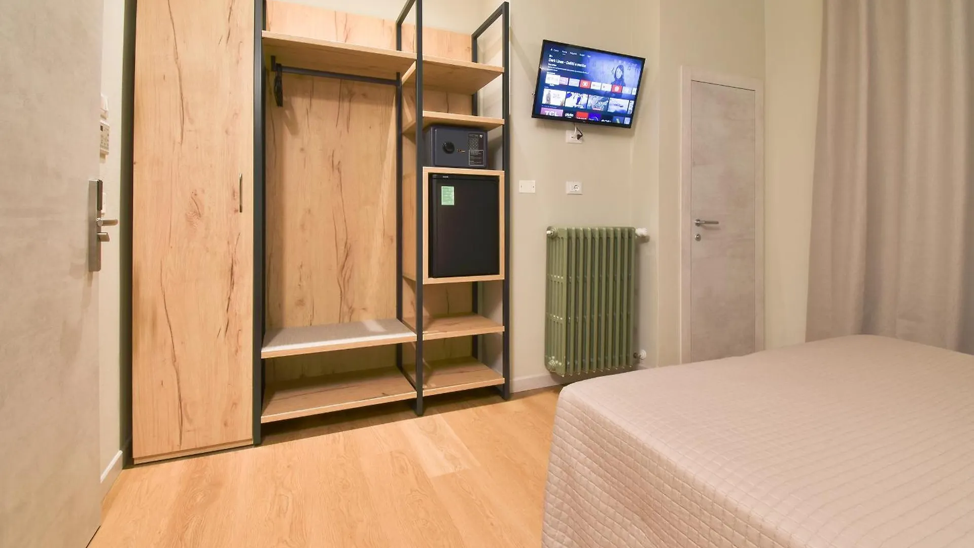 Hotel Columbia Marina Romea