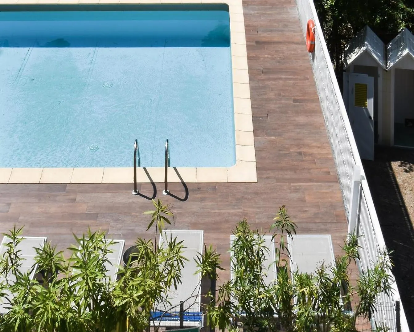Hotel Columbia Marina Romea 3*,  Italia