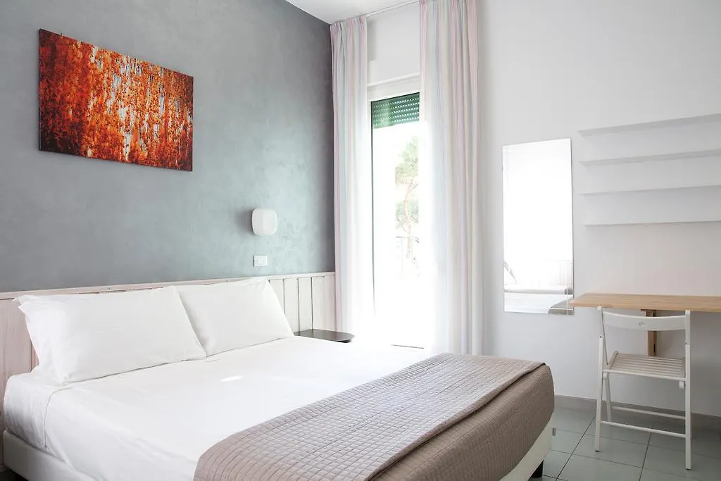 Hotel Columbia Marina Romea
