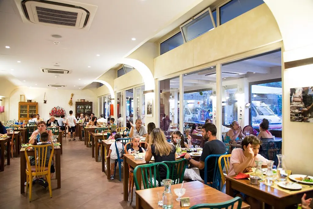 Hotel Columbia Marina Romea