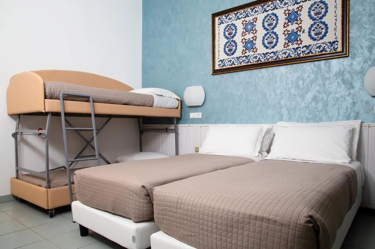 Hotel Columbia Marina Romea