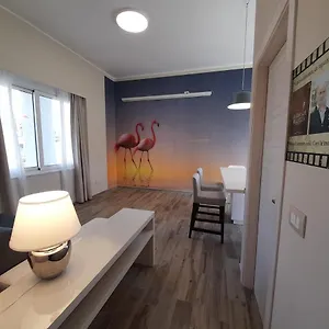  Guest house Arco Vesuviano Italy