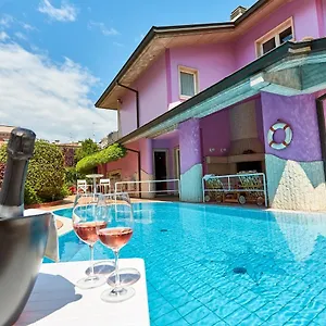 Lilla 3* Desenzano del Garda