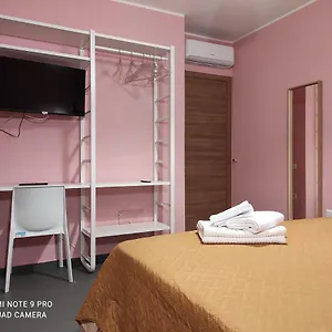  Guest house Bbnapl'est Italy