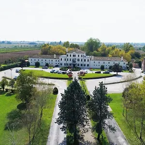 **** Hotel Braida Italy