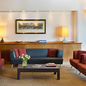 **** Hotel Starhotels Cristallo Palace Italy