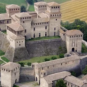 Appartamento Casa Cristina, Parma