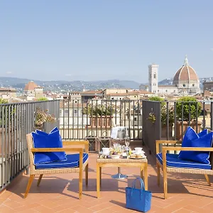 ***** Hotel Lungarno - Lungarno Collection Italie