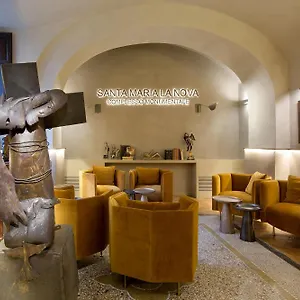  Bed & Breakfast La Nova Bed And Museum Italy