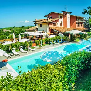 Il Castello 3* Pozzolengo