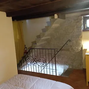 Casa vacanze Torre Riva Dimora Storica, Fiumalbo