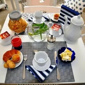 ** Bed & Breakfast Agli Horti Sallustiani Italy