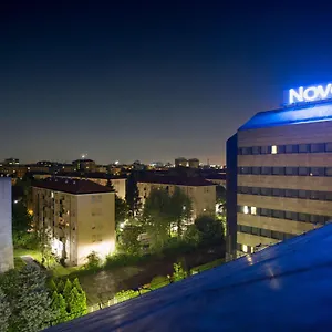 **** Hotel Novotel Nord Ca' Granda Italie
