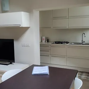  Aparthotel La Mason Italy
