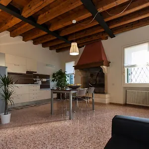  Aparthotel La Mason Italy
