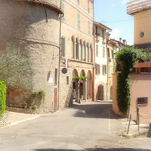 Appartamento Il Torretto, Brisighella