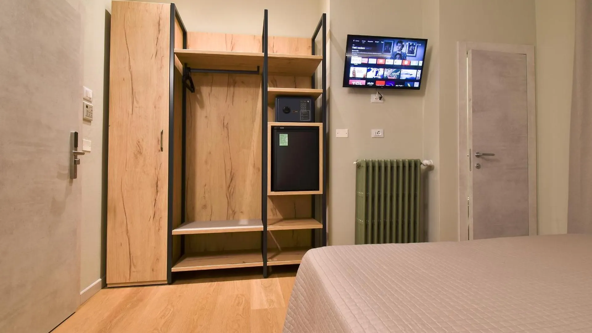 Hotel Columbia Marina Romea
