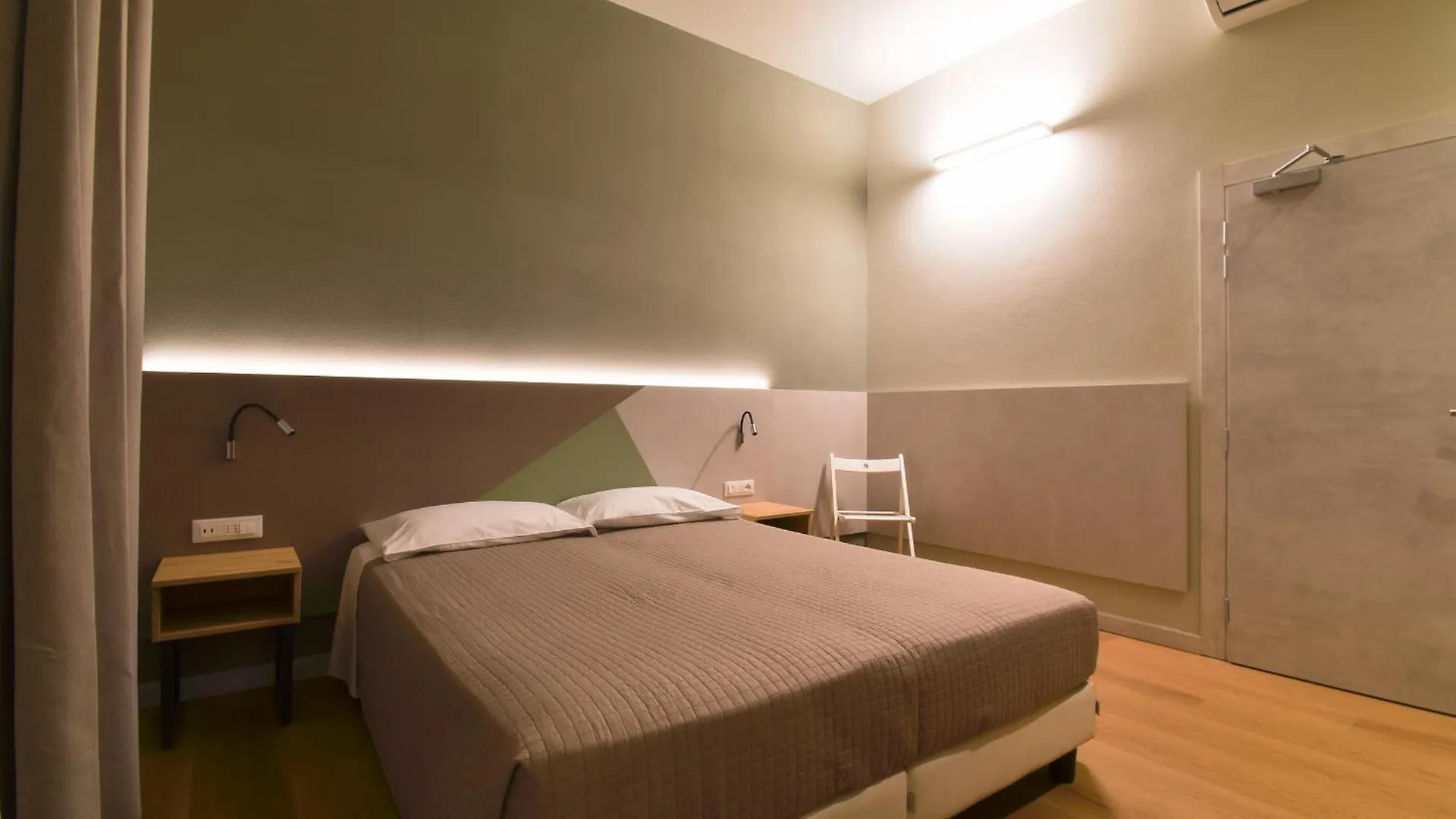 Hotel Columbia Marina Romea