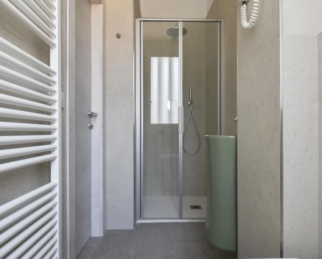 Hotel Columbia Marina Romea